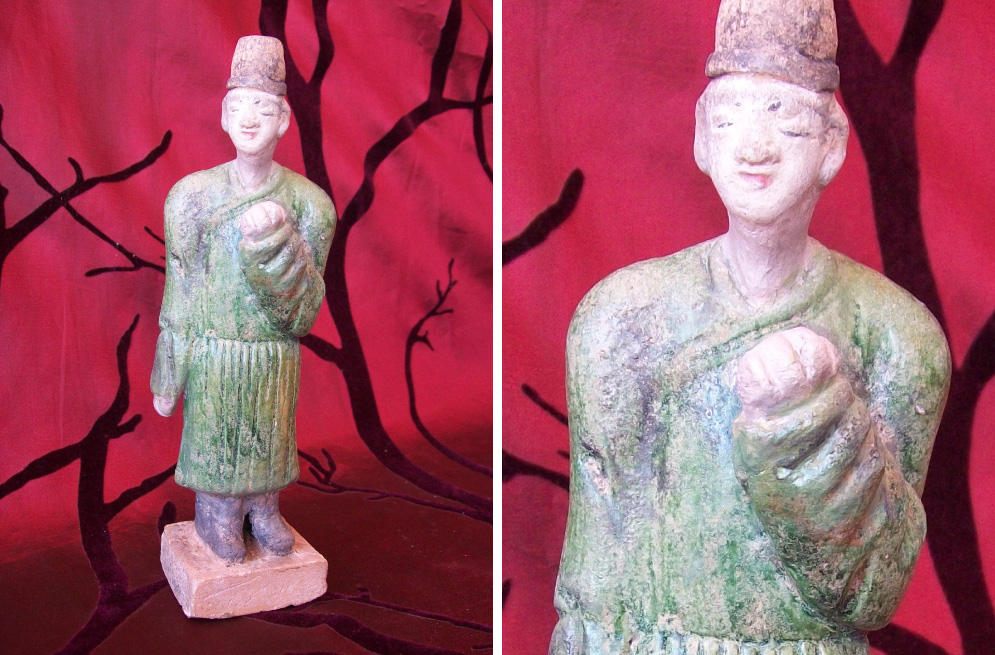Tang-dynasty-philosopher