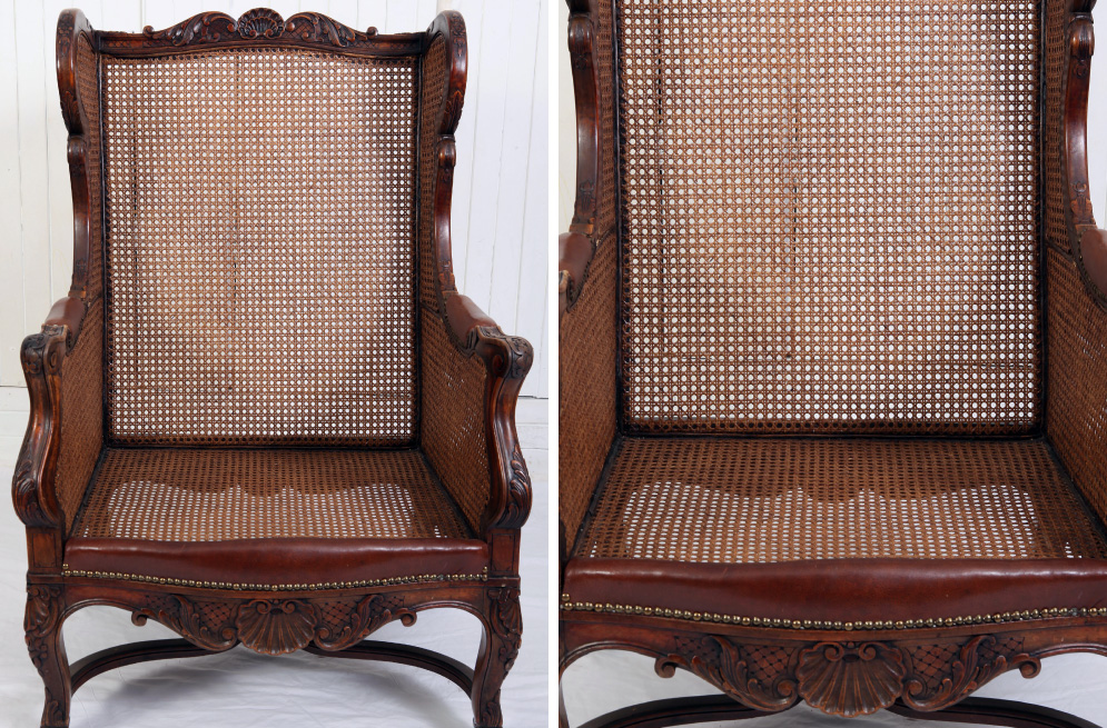18th-century-Dutch-colonial-armchair